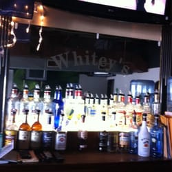 Whitey's Tip Top Inn