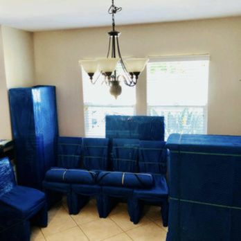 Magnificent Movers - Movers Near Me