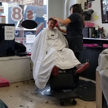 Rudy's Barber Shop - Getting that fade thooo - Barbers Near Me - Hemet, California Rudy's Barber Shop - Getting that fade thooo - Barbers Near Me - Hemet, California