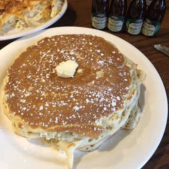 The Jagged Fork - Buttermilk Pancakes - Breakfast & Brunch Near Me - Grosse Pointe, Michigan The Jagged Fork - Buttermilk Pancakes - Breakfast & Brunch Near Me - Grosse Pointe, Michigan