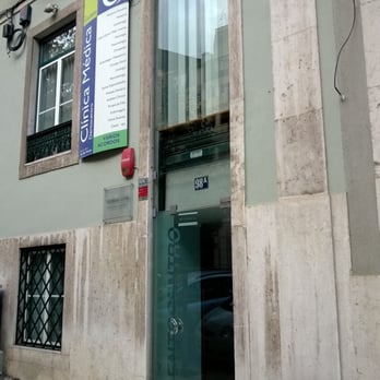 Dentocentro - Fachada - Dentists Near Me - Lisbon, 11 Dentocentro - Fachada - Dentists Near Me - Lisbon, 11