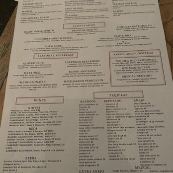 Tequila Escape - Ridgefield - Latin American Near Me - Ridgefield, Connecticut Tequila Escape - Ridgefield - Latin American Near Me - Ridgefield, Connecticut