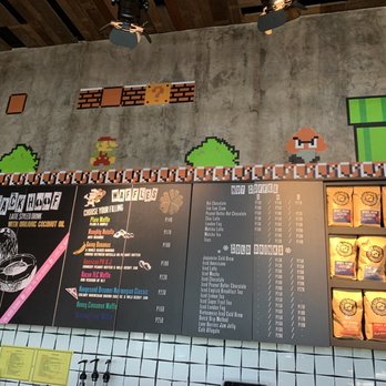 Black Sheep Coffee - Coffee & Tea Near Me - Pasay City, NCR
