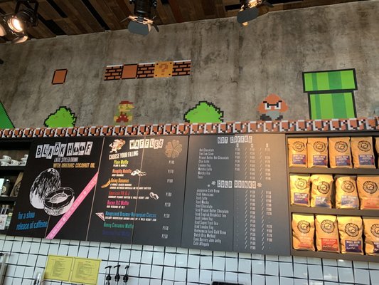 Menu photo 2 Black Sheep Coffee Pasay City, NCR