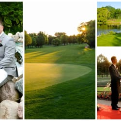 Bensenville Park District - White Pines Golf Club & Banquets located at 500 W. Jefferson Street, Bensenville