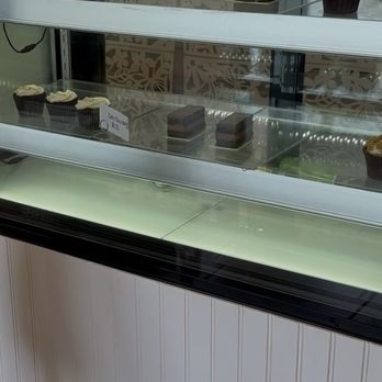 The Apron & Whisk - Sad looking baked goods up front - Cupcakes Near Me - Union City, California The Apron & Whisk - Sad looking baked goods up front - Cupcakes Near Me - Union City, California