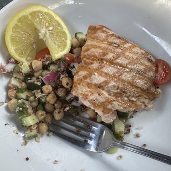 Wild River Grille - Grilled Salmon - New American Near Me - Reno, Nevada Wild River Grille - Grilled Salmon - New American Near Me - Reno, Nevada