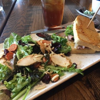 First Watch - Choose 2 Lunch special Kale salad & Roast Beef - Breakfast & Brunch Near Me - Champions Gate, Florida
