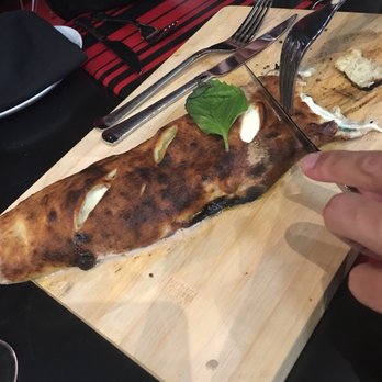 Motorino - Pizza Near Me - King City, Ontario