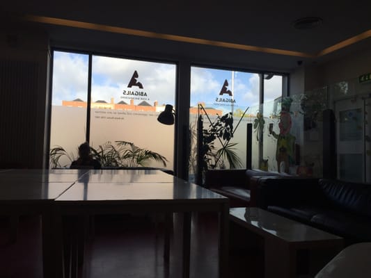 Abigails Hostel by null