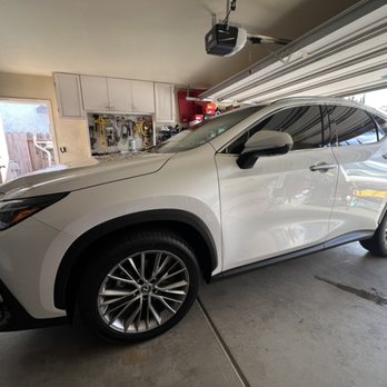 Precision Window Tinting - Car Window Tinting Near Me - Sacramento, California Precision Window Tinting - Car Window Tinting Near Me - Sacramento, California