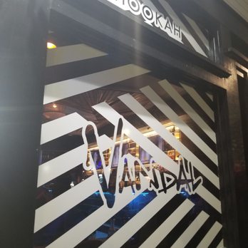 Vandal Hookah Lounge - Hookah Bars Near Me - New Orleans, Louisiana Vandal Hookah Lounge - Hookah Bars Near Me - New Orleans, Louisiana