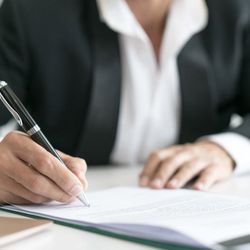 Peoples Mobile Notary Signing Services - Personal Services