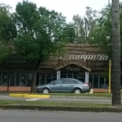 La Tranquera