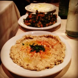 Al Malek Restaurant Arabe
