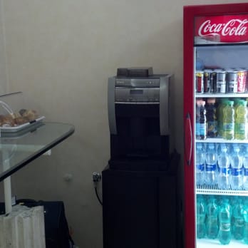 Hotel Orlanda - Complimentary lite refreshments available until 10pm. Including, coffee, latte, espresso and  pastries. - Hotels Near Me - Rome, RM