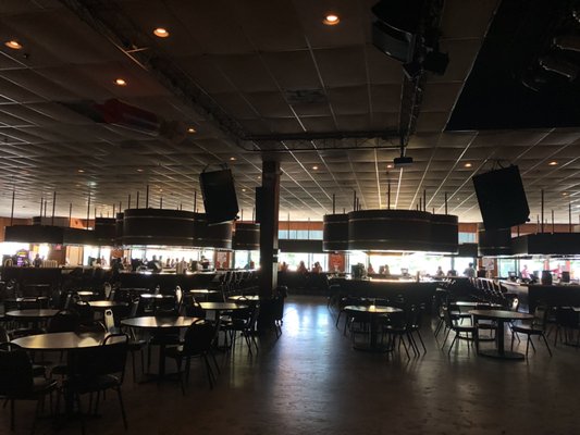 Beer Barrel Saloon by null