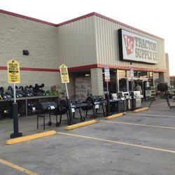 Tractor Supply