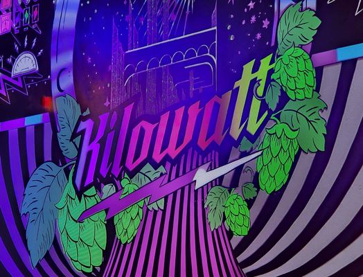 Kilowatt Craft Beer & Cocktails Oceanside by null