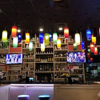 Piola Memorial - Love the bar. - Pizza Near Me - Houston, Texas Piola Memorial - Love the bar. - Pizza Near Me - Houston, Texas