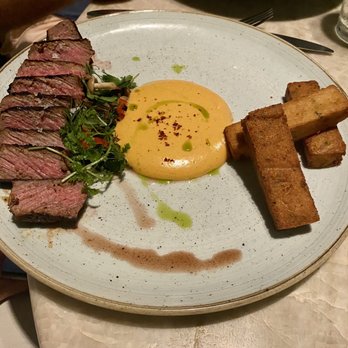 Red Rooster Overtown - Steak frites - Cocktail Bars Near Me - Miami, Florida