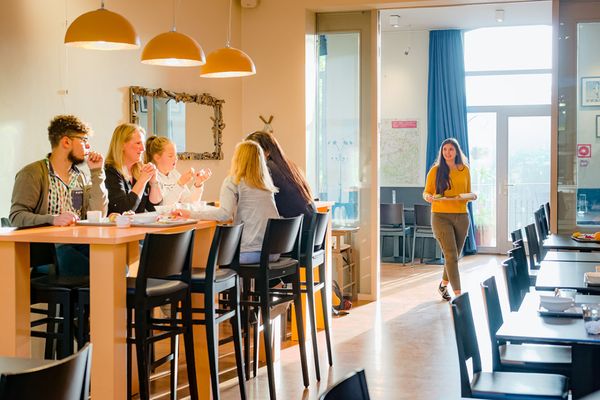 Hostel Namur - Youth hostel by null