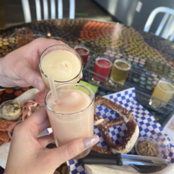 CraftHaus Brewery - Slushy beers are a must try - Breweries Near Me - Henderson, Nevada CraftHaus Brewery - Slushy beers are a must try - Breweries Near Me - Henderson, Nevada