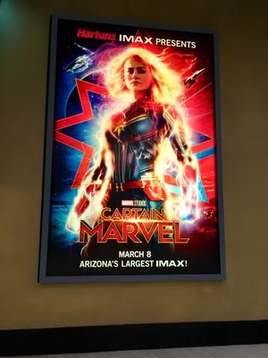 HARKINS THEATRES ARIZONA MILLS 18 W/ IMAX - 83 Photos & 168 Reviews