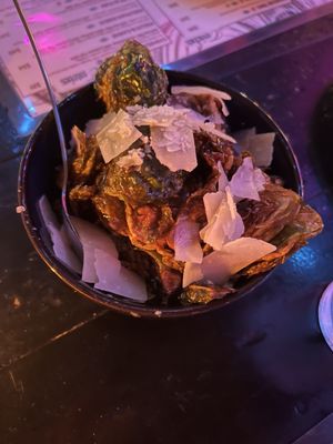 La Brasa by null