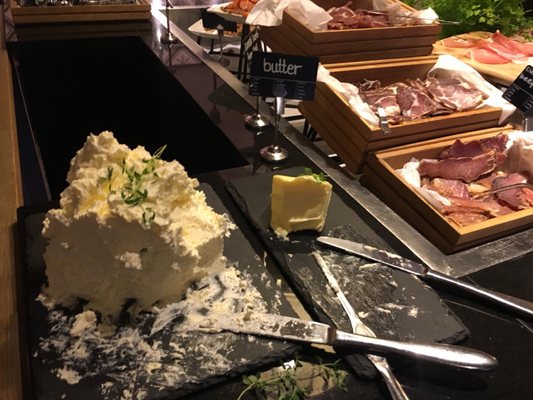 Restaurant Arven by null