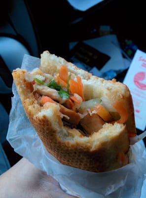 Thi Thi Vietnamese Submarine by null