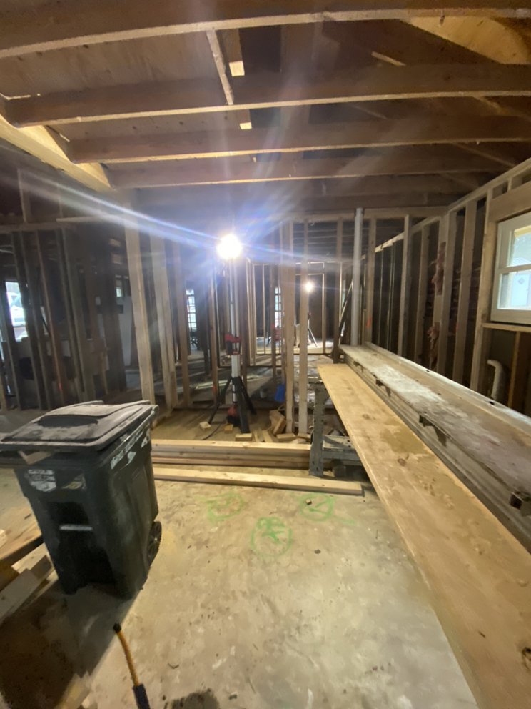 Slide of Advanced Construction Concepts