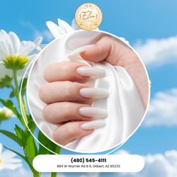 Elan Nails & Spa