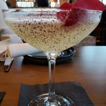 Black Rail Kitchen + Bar - Pins & Rose's- delicious! - Mediterranean Near Me - Carlsbad, California Black Rail Kitchen + Bar - Pins & Rose's- delicious! - Mediterranean Near Me - Carlsbad, California