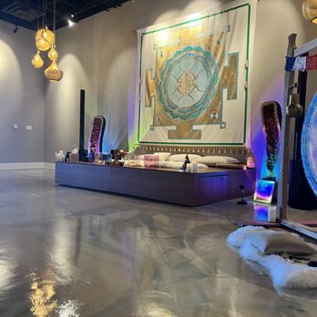 Quintessence Yoga Studio - Yoga Near Me - Las Vegas, Nevada