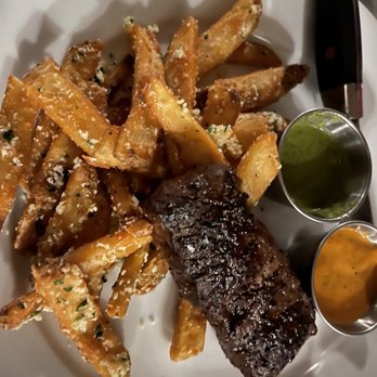 Cafe Orleans - Steak frites - Cajun/Creole Near Me - Anaheim, California