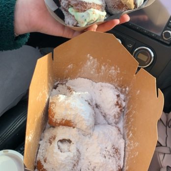 BB&B Bread Truck - Food Trucks Near Me - Indianapolis, Indiana