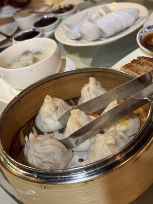 Dim Sum Palace by null Dim Sum Palace by null