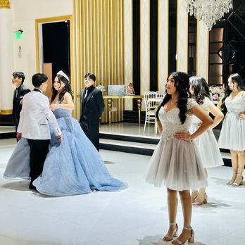 Fairytale Dances - Waltz - Performing Arts Near Me - Santa Fe Springs, California