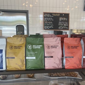 Belnano Coffee - Coffee - Coffee Roasteries Near Me - Atascadero, California Belnano Coffee - Coffee - Coffee Roasteries Near Me - Atascadero, California