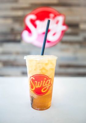 Swig by null