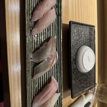 SHIKI - Nigiri - Sushi Bars Near Me - Charleston, South Carolina