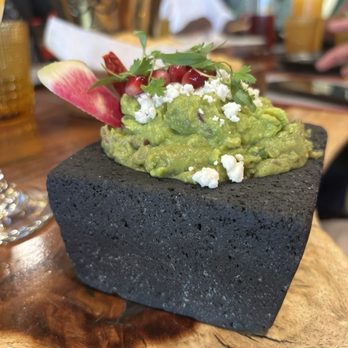 Camelia Modern Mexican Cuisine - Mexican Near Me - Denver, Colorado