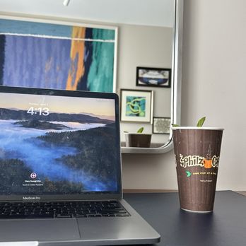 Philz Coffee - Mint mojito - Coffee & Tea Near Me - Chicago, Illinois