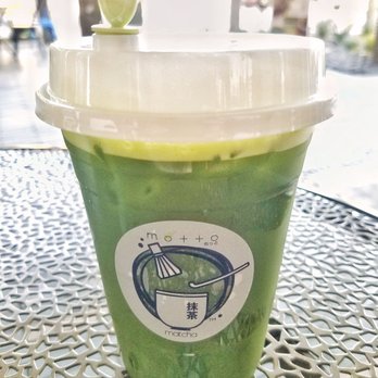 Motto Tea Cafe - Uji matcha drink - Desserts Near Me - Pasadena, California Motto Tea Cafe - Uji matcha drink - Desserts Near Me - Pasadena, California
