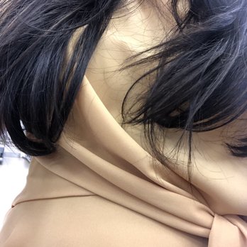 Carolyne's Salon Complete - No more split ends!! Thanks Leticia! - Waxing Near Me - Scottsdale, Arizona