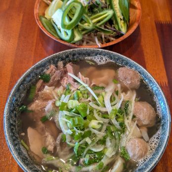 Phosho Dough - Vietnamese Near Me - Berkeley, California