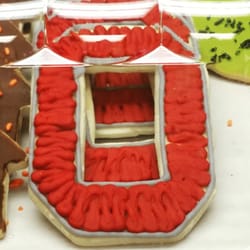 The Occasional Cookie & More - Buckeye Cookies