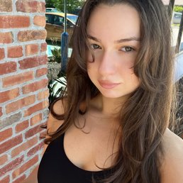 Haircut from Norma