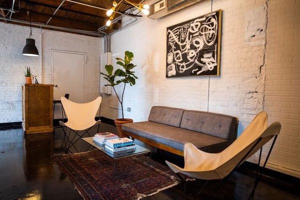 The Common Room by null